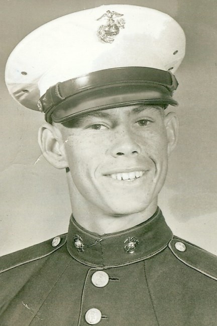 Obituary of Tom Austin Brown