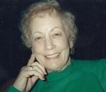 Obituary of Ms. Shirley H. Romine
