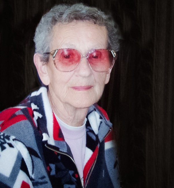 Obituary of Denise Job