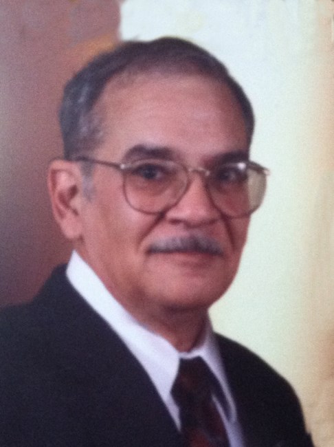 Obituario de Dennis Elwood Stewart