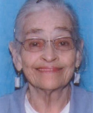 Obituary of Beverly Marie West