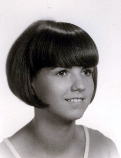 Obituary of Marcia Anderson