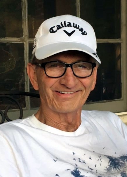 Obituary of Robert Gerald Rogers