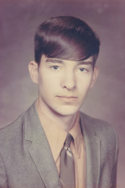 Obituary of Gary Lynn Bewley