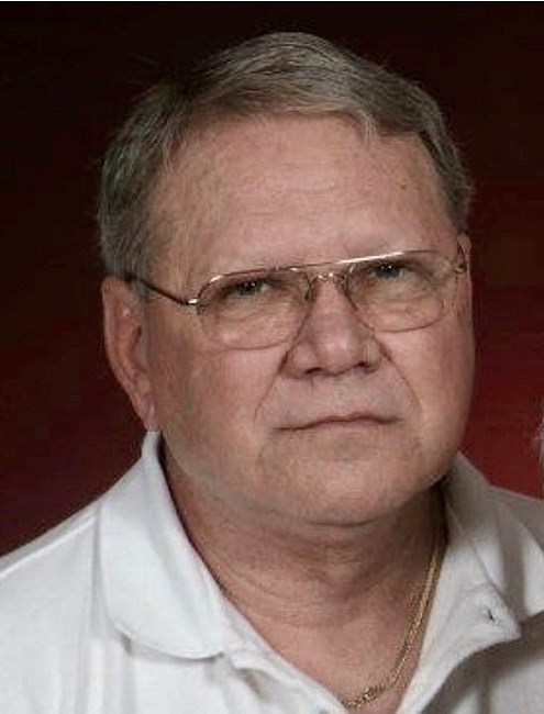 Obituary of Robert Vann Hooper
