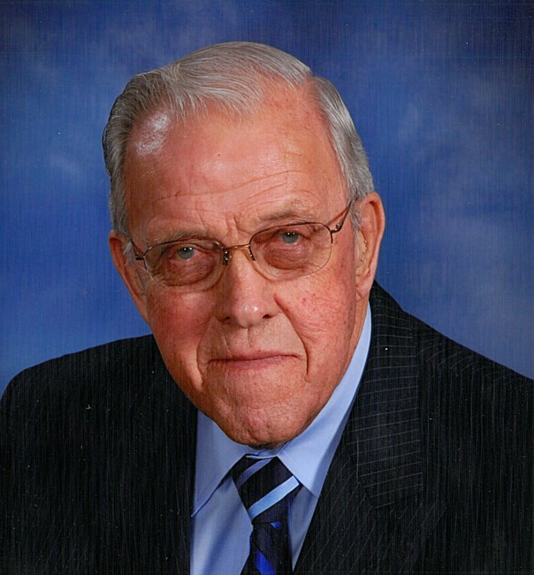 Obituary of Jasper "Jack" Nykamp