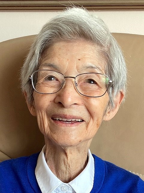 Obituary of Toshiko Tsukishima