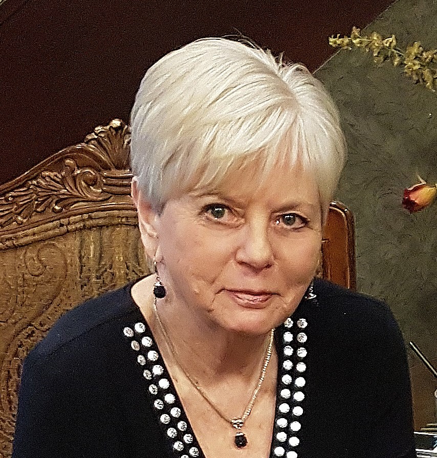 Obituary of Linda Maxine Benson