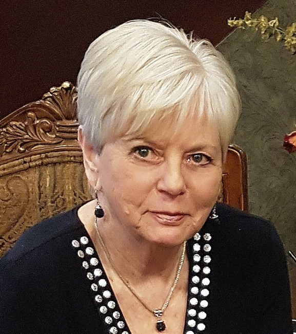 Obituary of Linda Maxine Benson