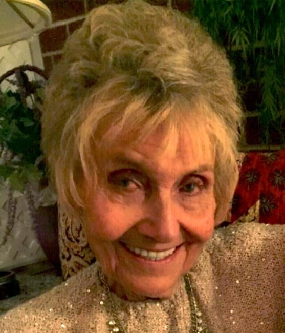 Obituary of Thelma Juanita Tupper