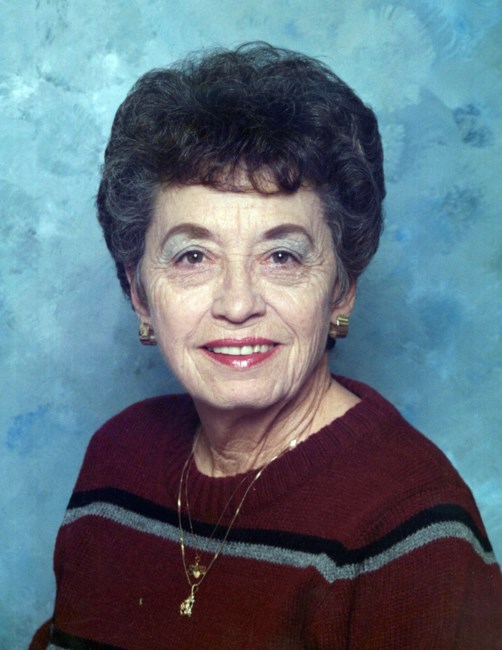 Obituary of Dorothy Jean Strickland Kerlick