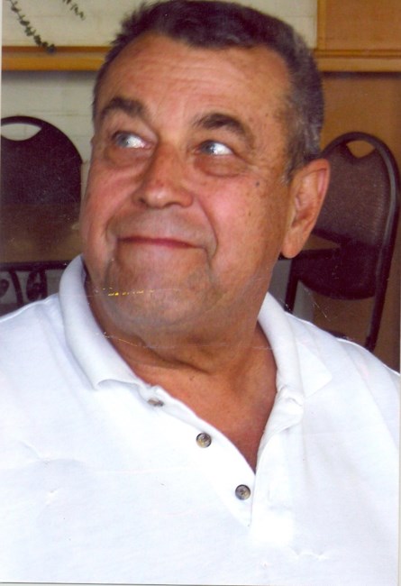 Obituary of Charles Weaver