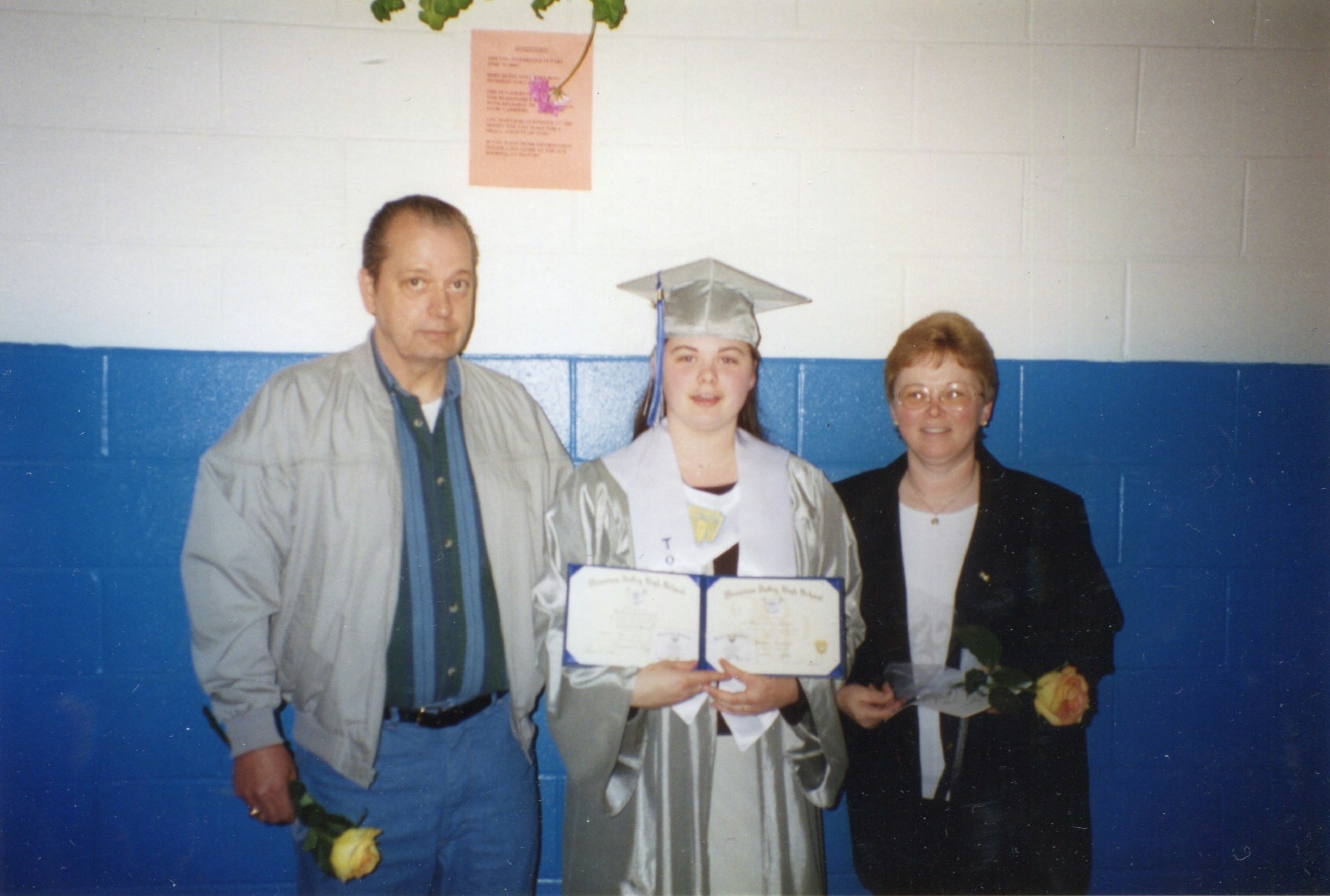 Obituary of Steven H. Hodgson