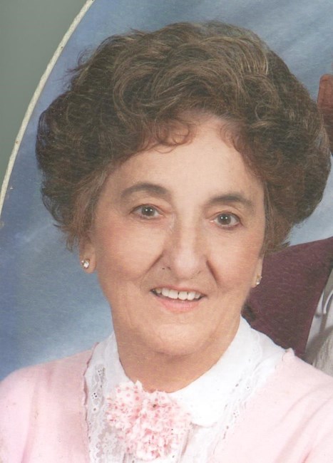 Obituary of Enes Panza