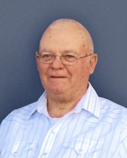 Obituary of Ronald K. Hafsos