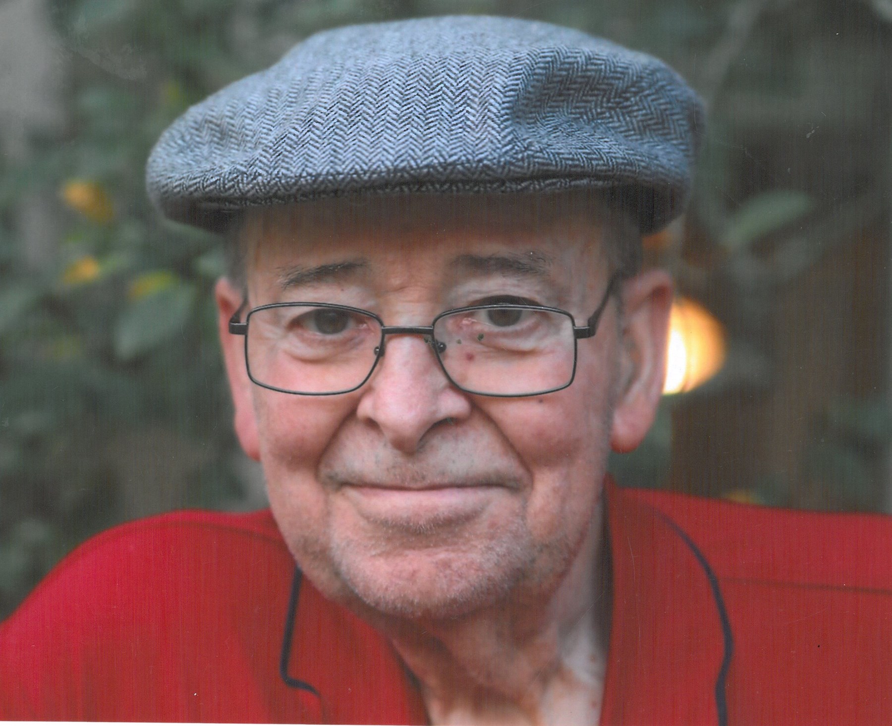 Obituary of James H Koonce