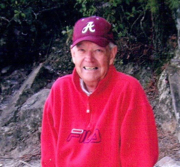 John Harmann Obituary Montgomery, AL