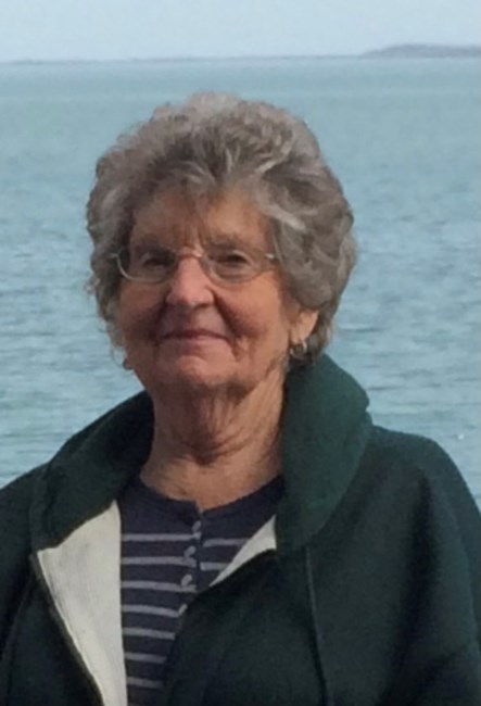 Obituario de Elverna Abney