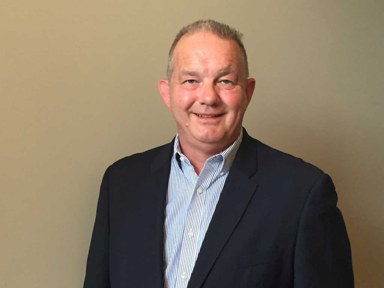 Obituary of Robert G. Brannan