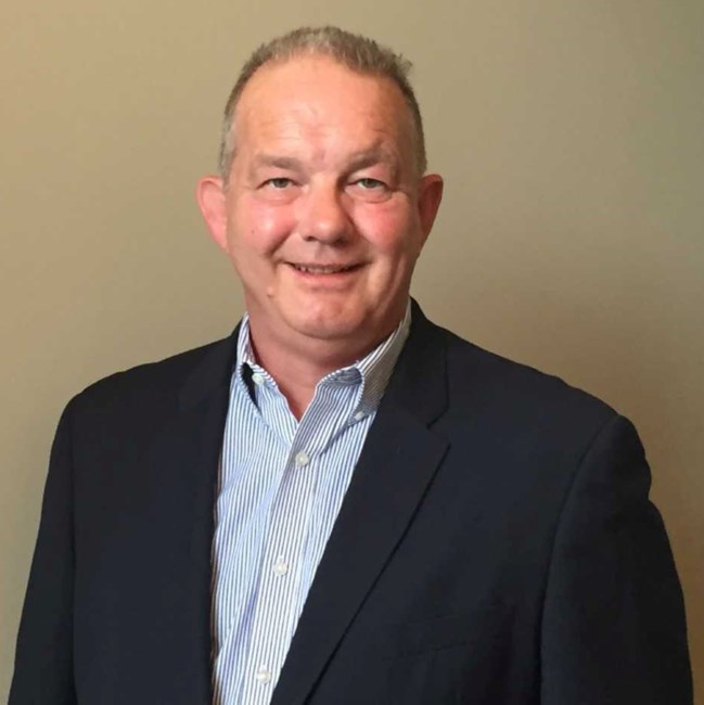 Obituary of Robert G. Brannan