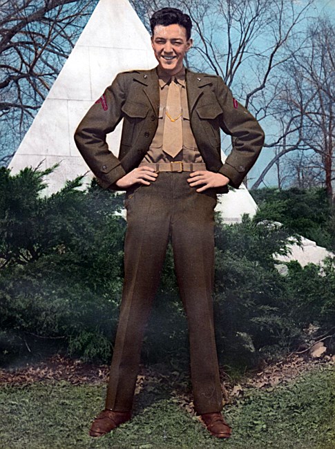 Obituary of Leo Normand Graveline