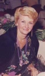 Obituary of Joan Ruth Cerrito