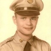 Obituary of Henry Carroll Alex Alexander