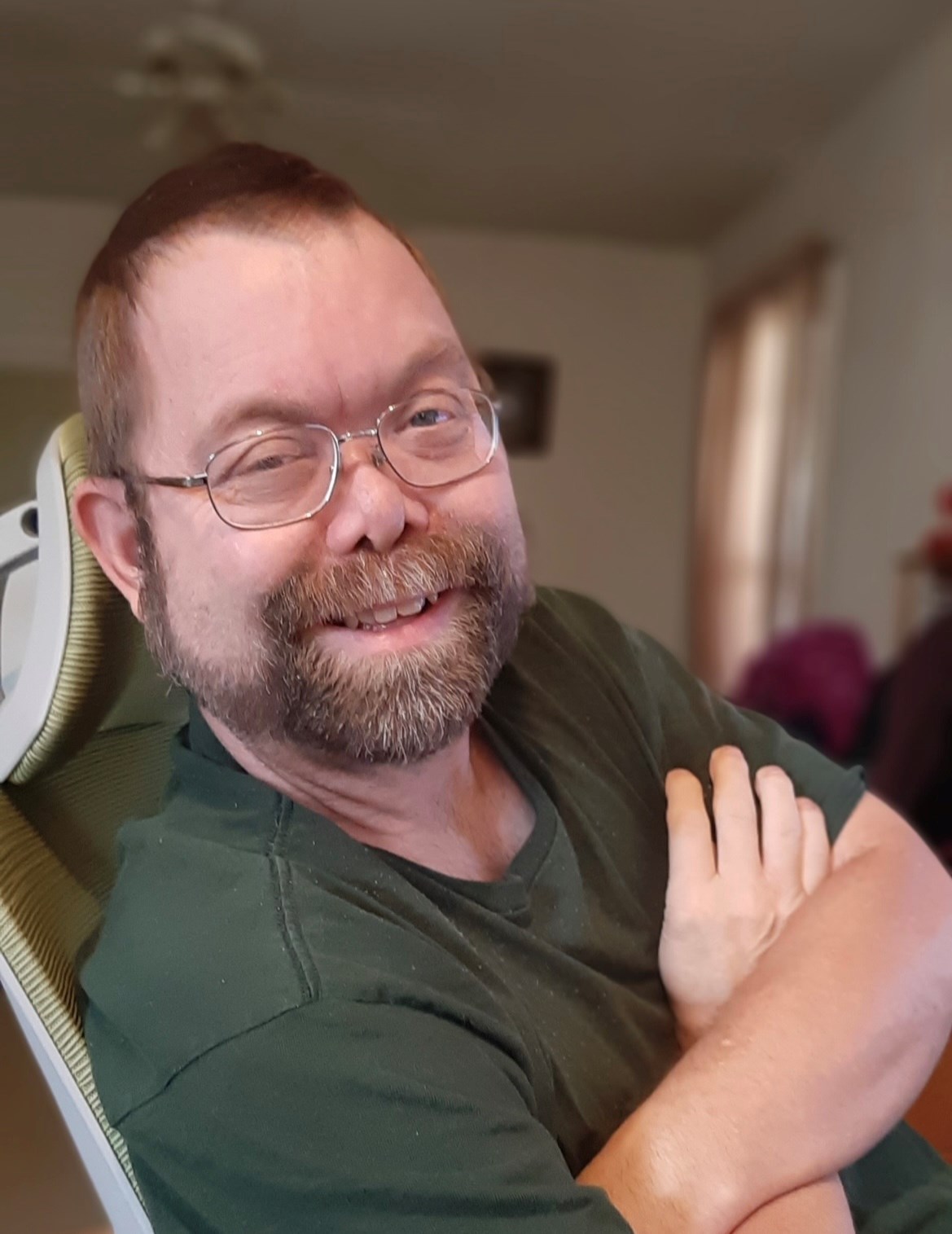 Obituary of Donald Coffman Jr.