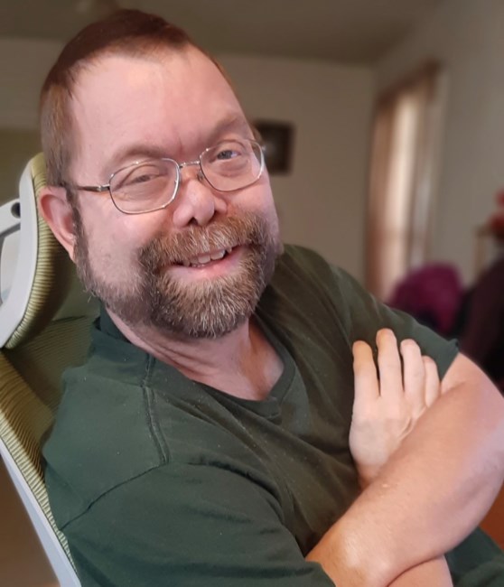 Obituary of Donald Coffman Jr.