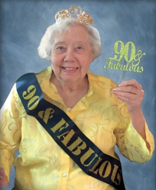 Obituary of Charline Marie (Frizelle) Whitsitt