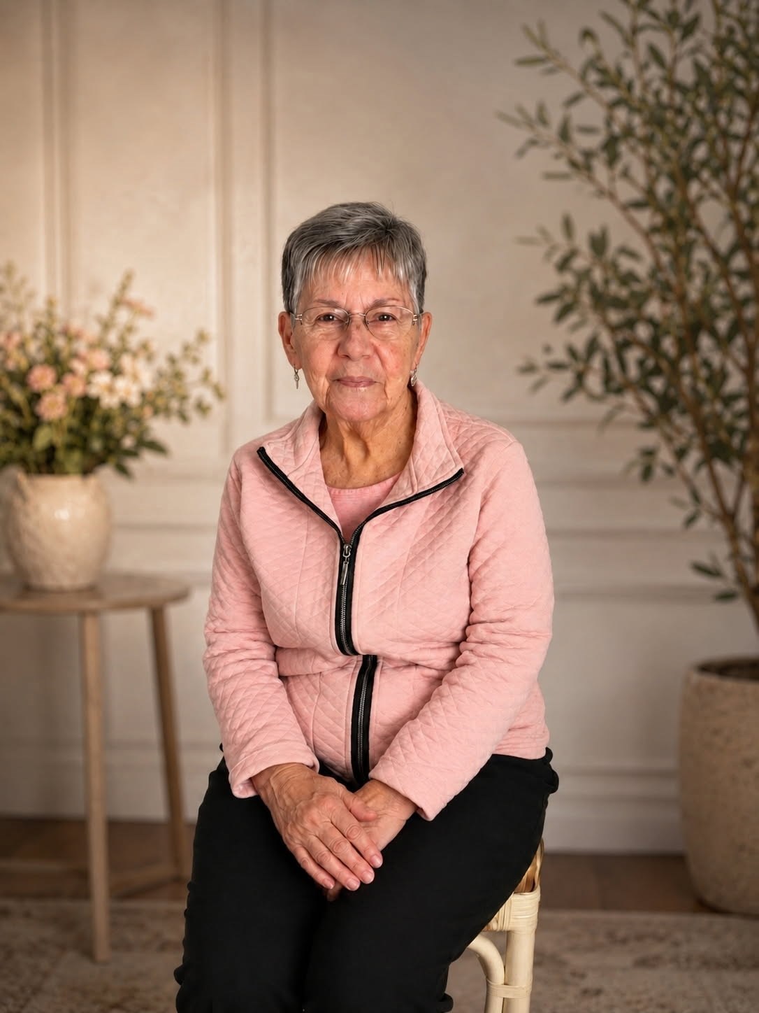 Obituary of Patricia Bondjuk