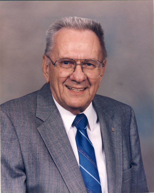 Obituary of Harry E. Allton Jr.