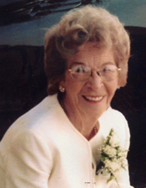 Obituary of Maxine Helen Hunt