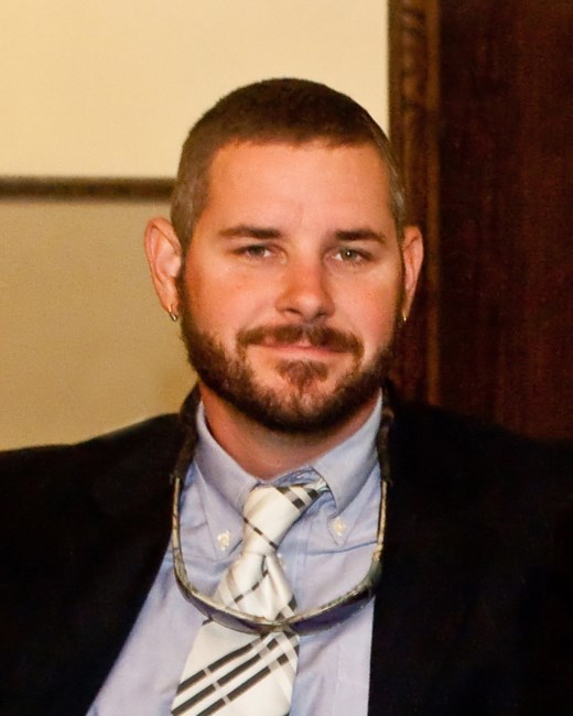 Obituary of Patrick P-Lo M. Lopez