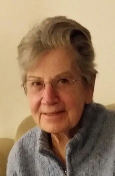 Obituary of Delores Marie Morris
