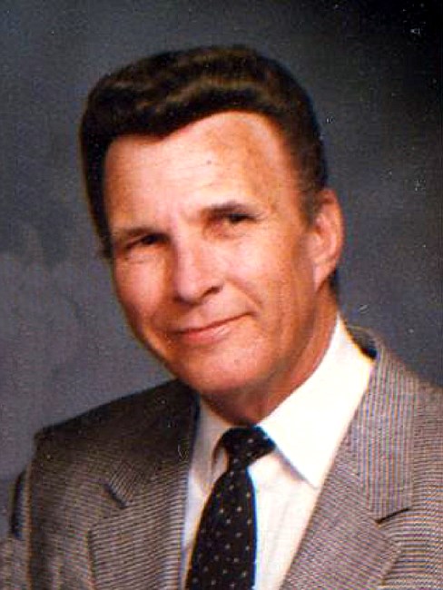 Obituario de James "Jim" Guy Layton Jr.