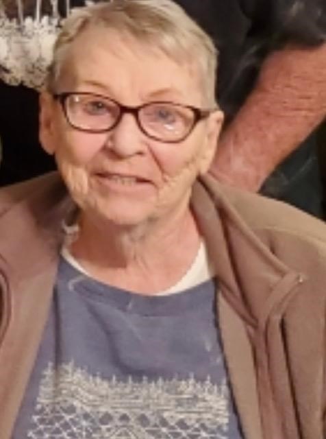 Obituary of Mary Agnes Forsberg