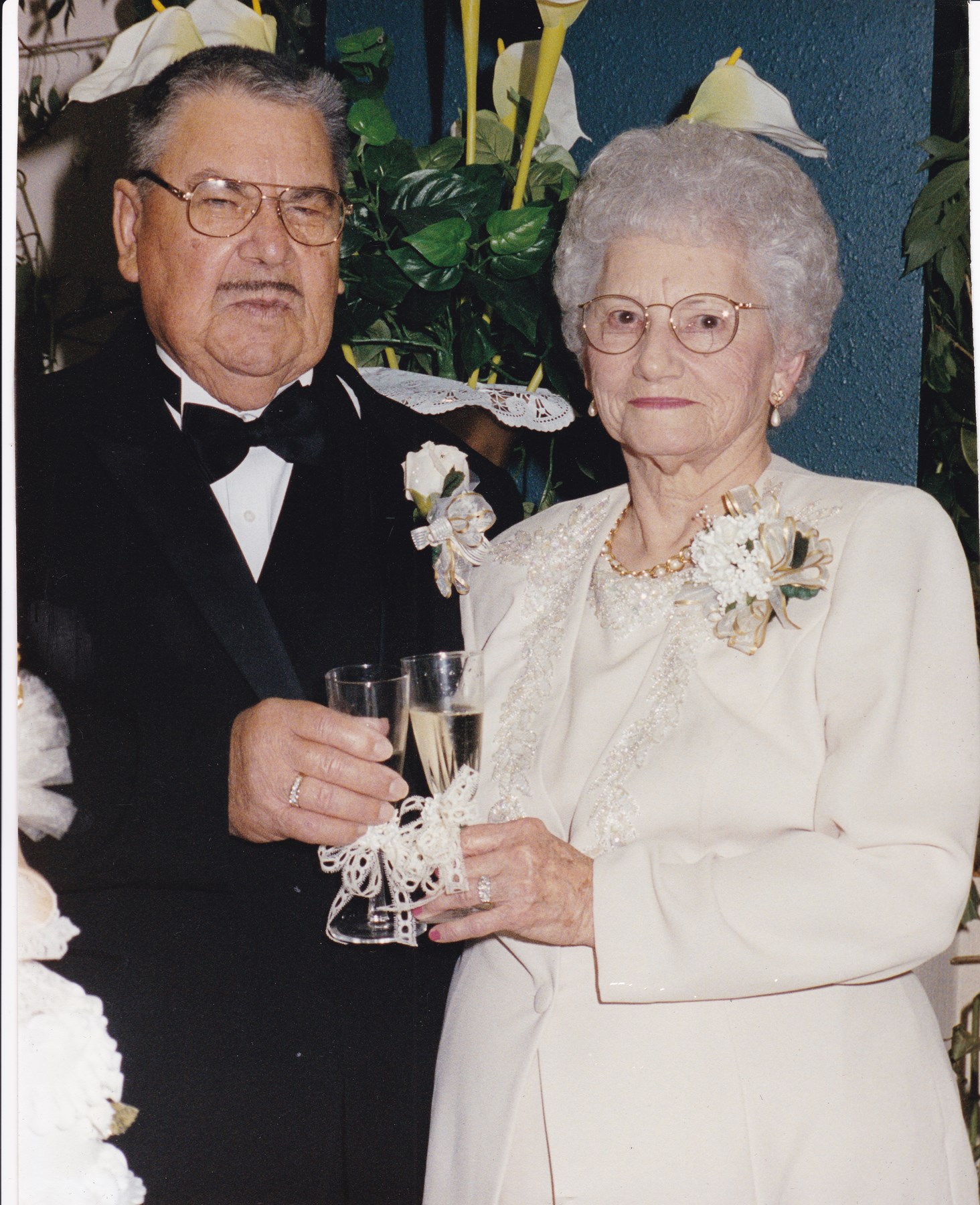 Obituary of Verna Marie Daigle Plaisance