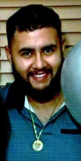 Obituary of Cristian Nolberto Galvez Chairez