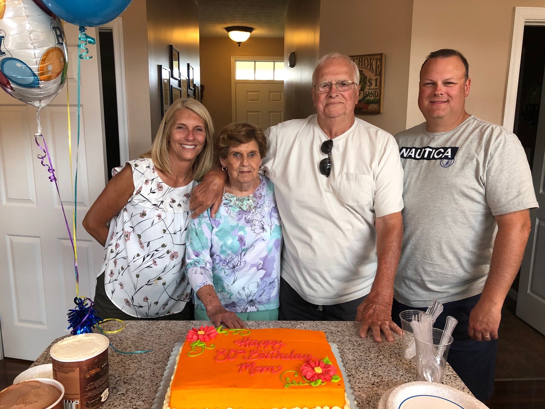 Obituary of Mark Eugene Bishop