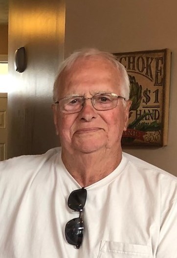 Obituary of Mark Eugene Bishop