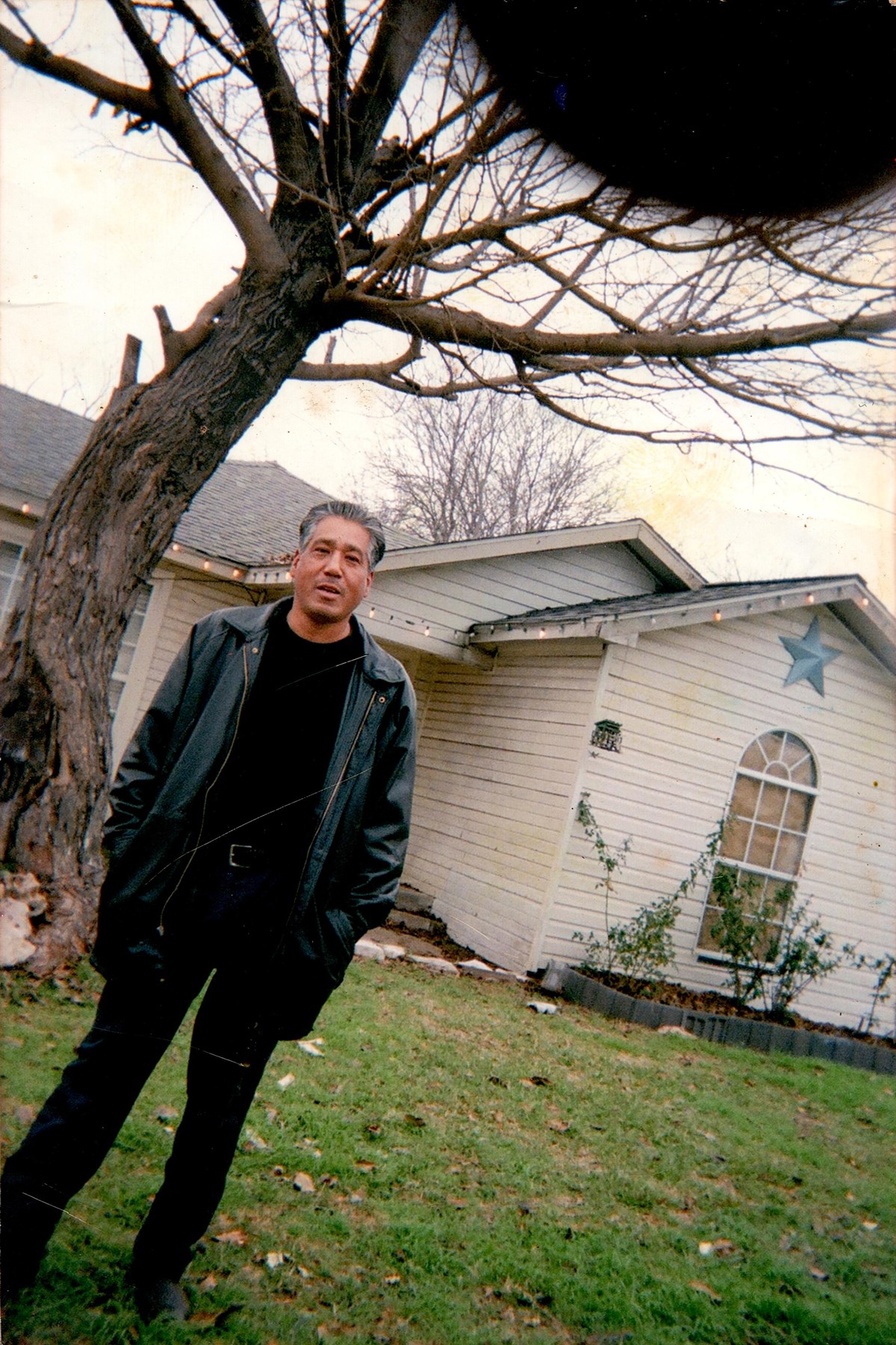 Obituary of Ramon Reyes