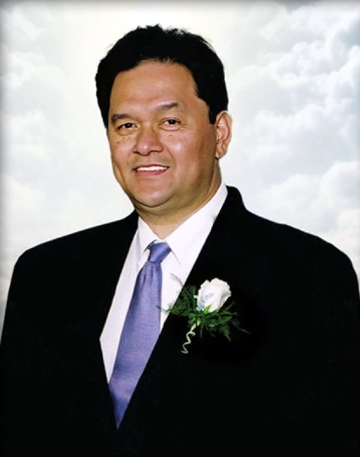 Obituary of Wilfred B. Macale