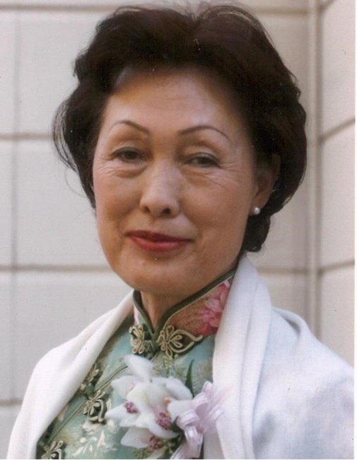 Obituary of Yan Oi Lau