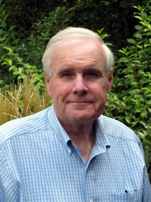 Obituary of Robert "Bob" William Parady