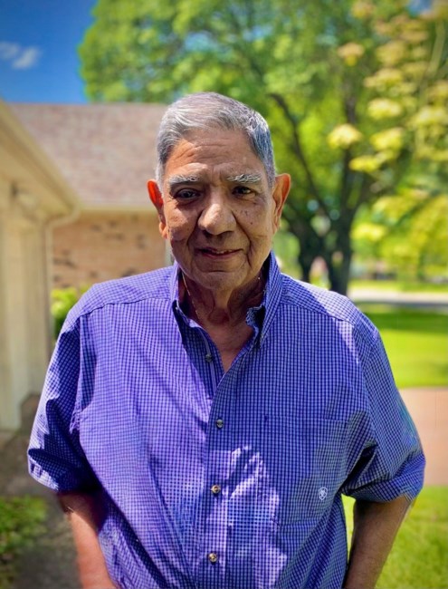 Obituary of Vivian Chapa Arguijo