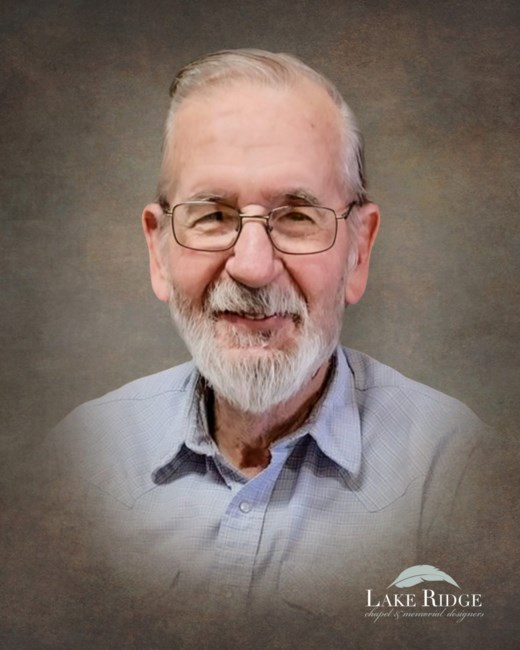 Obituary of Charles Byron Hendrix