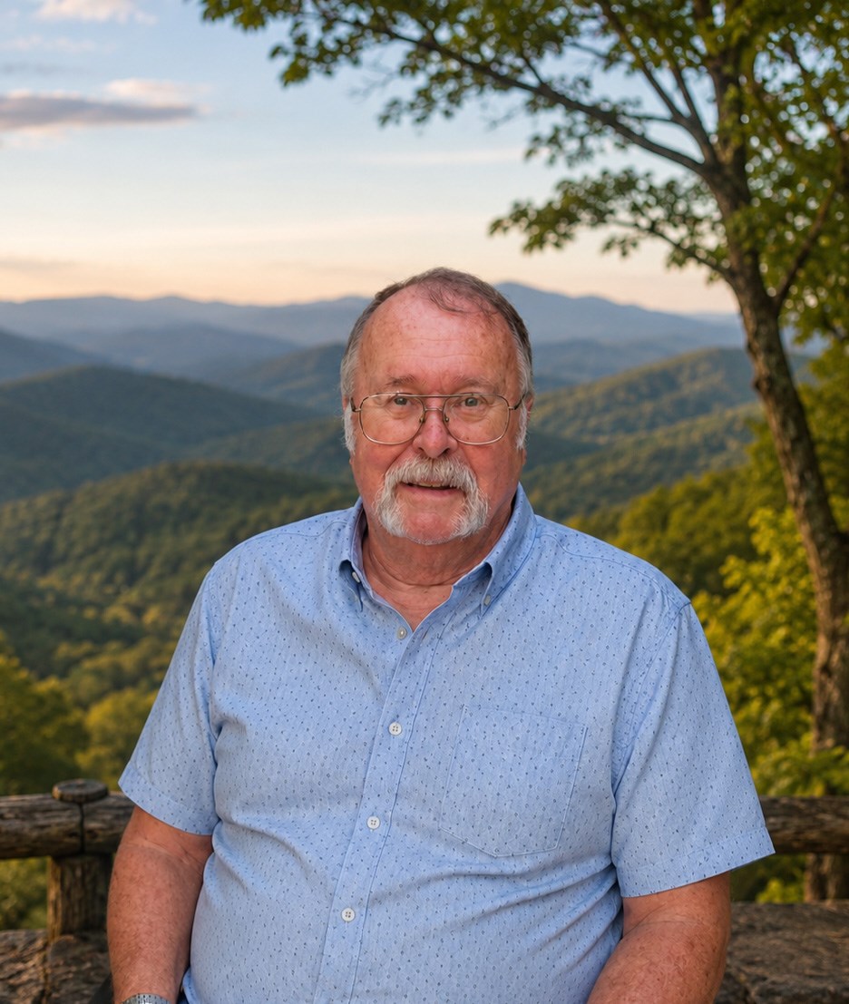 Obituary of Charles Lee Harvester