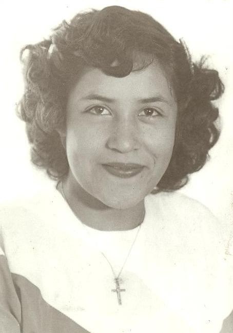 Obituary of Socorro Martinez Adame