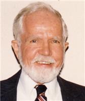 Avis de décès de James Wilbur Bassett Sr., PhD